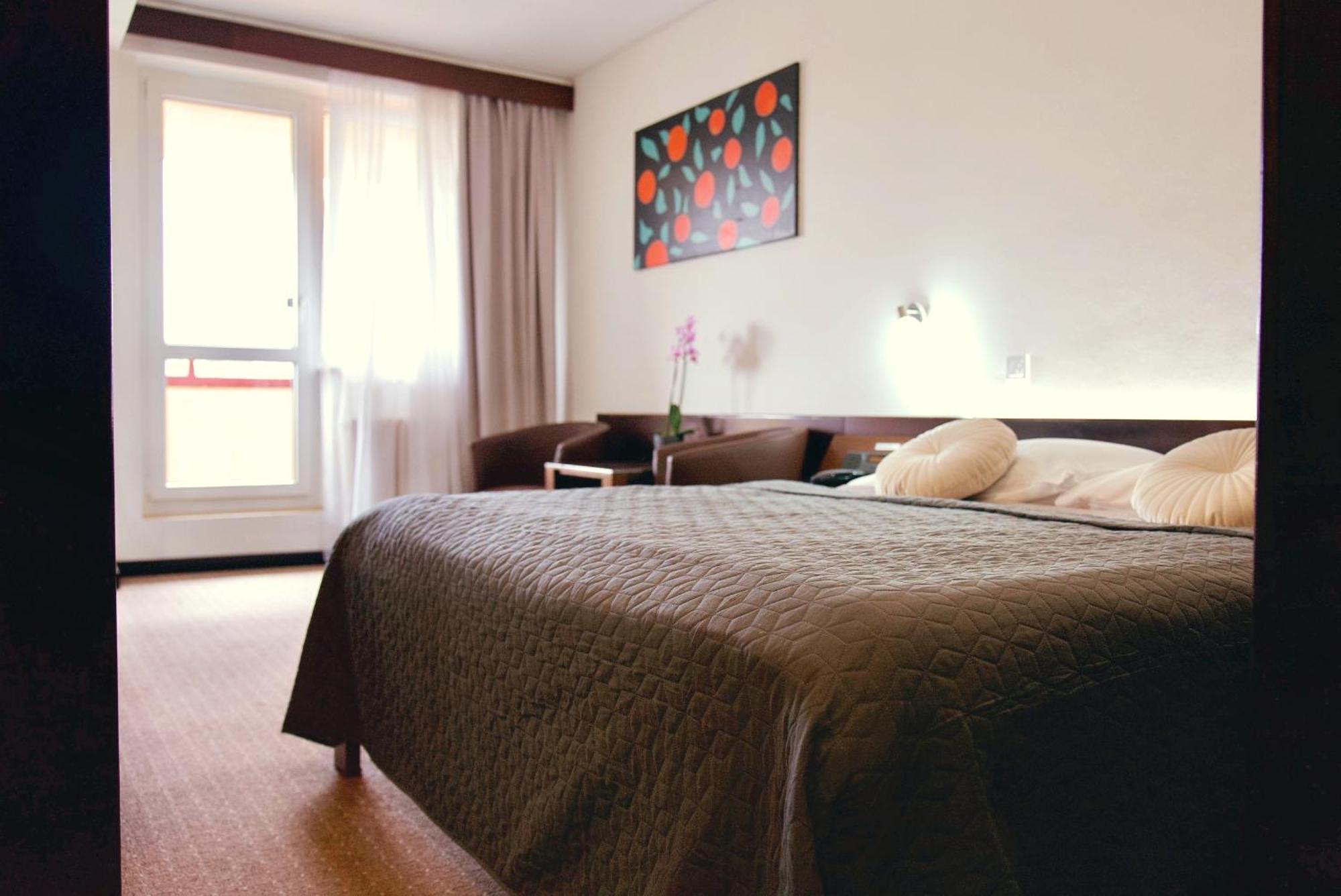Hotel Merkur - Jablonec Nad Nisou Eksteriør bilde