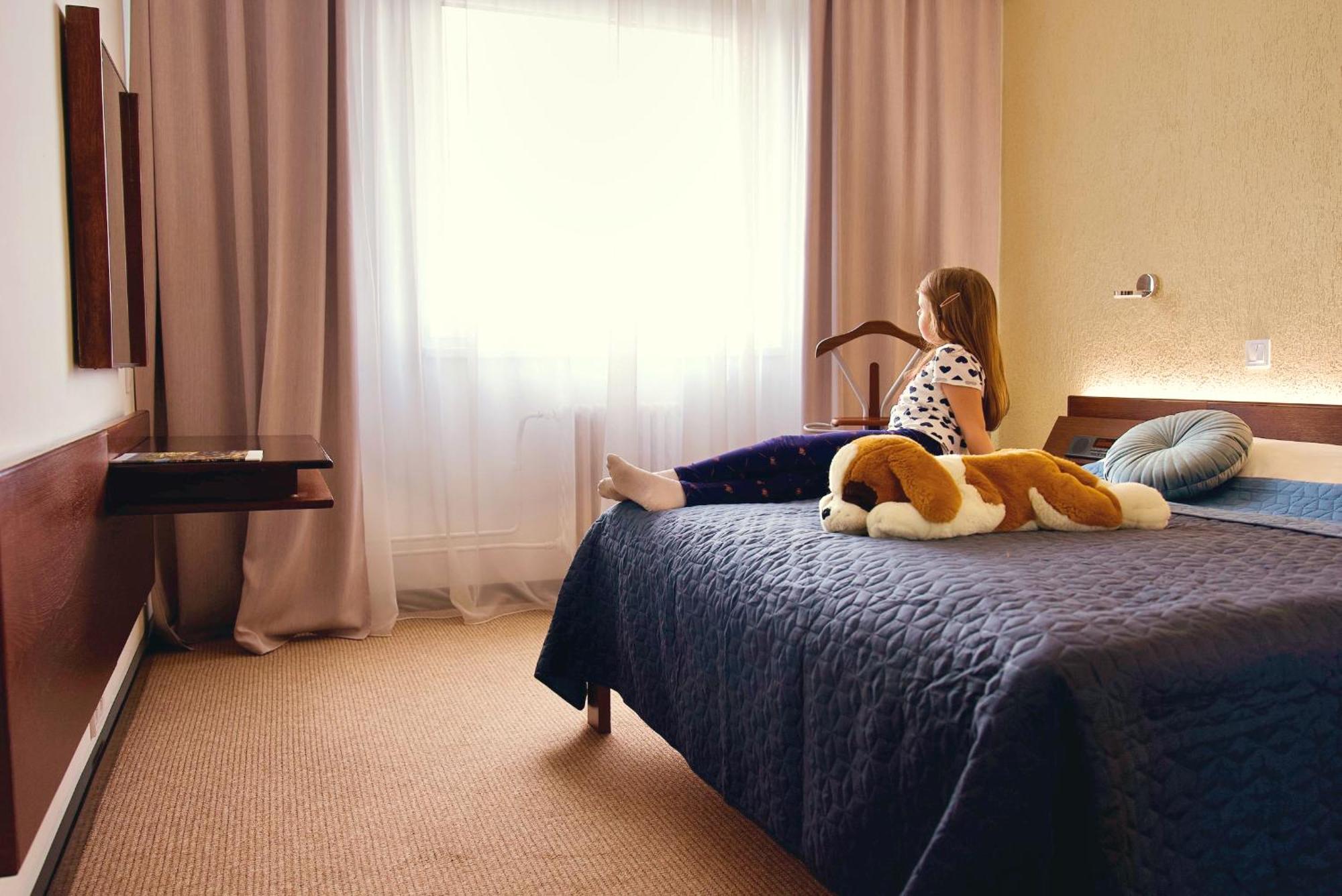 Hotel Merkur - Jablonec Nad Nisou Eksteriør bilde