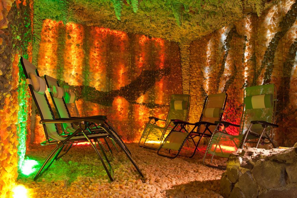 Hotel Merkur - Jablonec Nad Nisou Eksteriør bilde